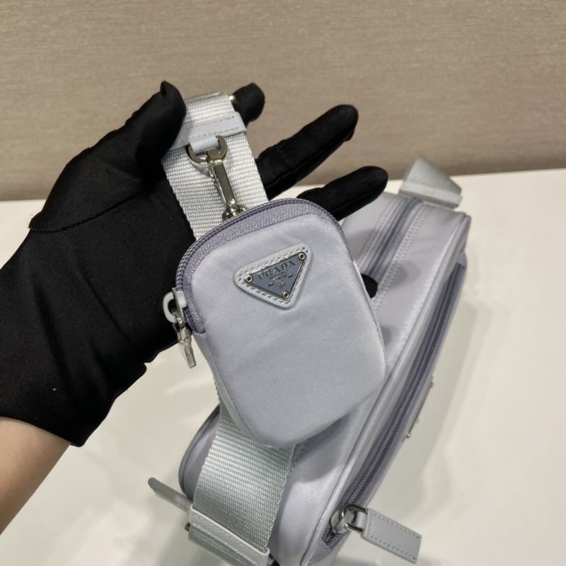 Pra*a satchel bags